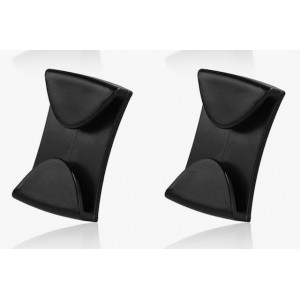 A Universal Goggle Retainer Clip Grip Strap